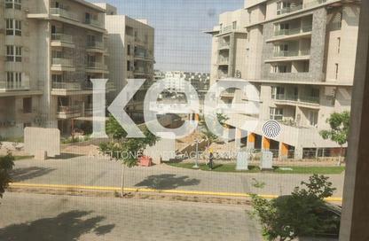 Apartment - 3 Bedrooms - 3 Bathrooms for sale in Mountain View iCity - 5th Settlement Compounds - The 5th Settlement - New Cairo City - Cairo