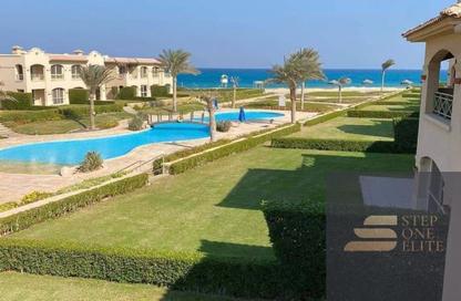 Chalet - 2 - 2 for sale in La Vista 7 - La Vista - Al Ain Al Sokhna - Suez