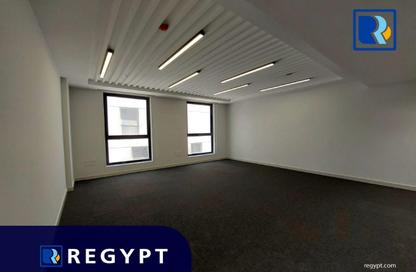 Office Space - Studio - 3 Bathrooms for rent in Bavaria Town - Zahraa El Maadi - Hay El Maadi - Cairo Office Space - Studio - 3 Bathrooms for rent in Bavaria Town - Zahraa El Maadi - Hay El Maadi - Cairo