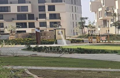 Apartment - 2 - 3 for sale in Sodic East - 6th District - New Heliopolis - Cairo