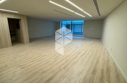 Office Space - 3 Bedrooms - 2 Bathrooms for rent in UVenues - The 1st Settlement - New Cairo City - Cairo