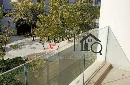 Twin House - 4 Bedrooms - 4 Bathrooms for rent in Patio Al Zahraa - Sheikh Zayed Compounds - Sheikh Zayed City - Giza Twin House - 4 Bedrooms - 4 Bathrooms for rent in Patio Al Zahraa - Sheikh Zayed Compounds - Sheikh Zayed City - Giza