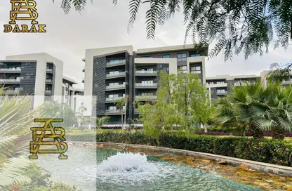 شقة - 2 غرف نوم - 1 حمام للبيع في پريڤادو - مدينتي - القاهرة