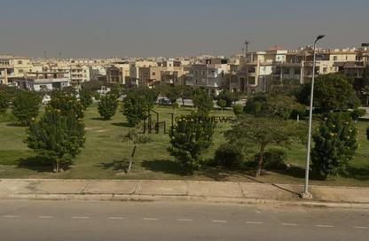 Whole Building - 7+ - 7+ for sale in Al Narges 7 - Al Narges - New Cairo City - Cairo