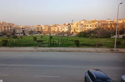 Whole Building - 7+ - 7+ for sale in Al Narges 7 - Al Narges - New Cairo City - Cairo