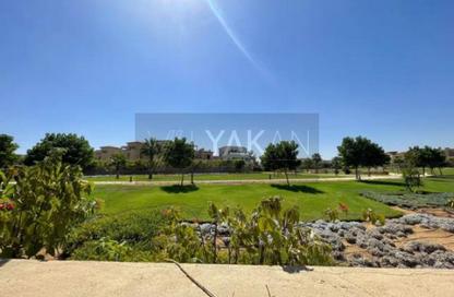 Villa - 4 Bedrooms - 4 Bathrooms for sale in Palm Hills Kattameya - El Katameya Compounds - El Katameya - New Cairo City - Cairo