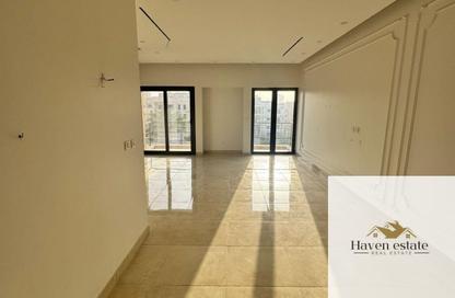 Apartment - 3 Bedrooms - 2 Bathrooms for rent in Moon Residences - Fifth Square - The 5th Settlement - New Cairo City - Cairo