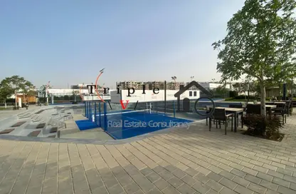 شقة - 3 غرف نوم - 3 حمامات للايجار في أو ويست - كمبوندات 6 أكتوبر - مدينة 6 أكتوبر - الجيزة