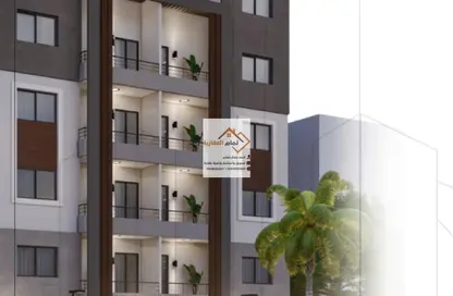 Apartment - 3 Bedrooms - 2 Bathrooms for sale in New asyut - Asyut