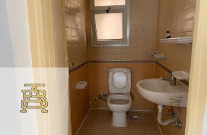 Apartment - 3 Bedrooms - 3 Bathrooms for sale in B1 - Madinaty - Cairo