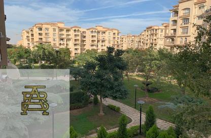 Apartment - 3 Bedrooms - 3 Bathrooms for sale in B1 - Madinaty - Cairo