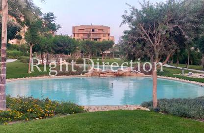 Apartment - 3 Bedrooms - 3 Bathrooms for sale in The Square - 5th Settlement Compounds - The 5th Settlement - New Cairo City - Cairo