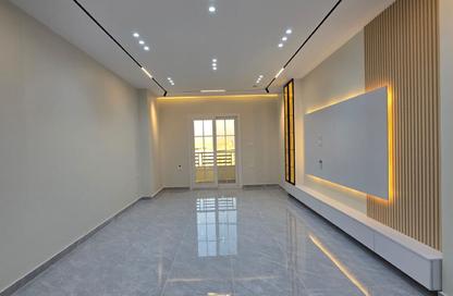 Apartment - 3 - 2 for sale in Gate 1 - Khofo - Hadayek El Ahram - Giza