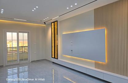 Apartment - 3 - 2 for sale in Gate 1 - Khofo - Hadayek El Ahram - Giza