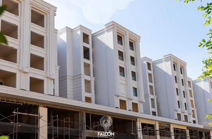Retail - Studio - 1 for sale in Cairo International Airport Rd - Sheraton Al Matar - El Nozha - Cairo
