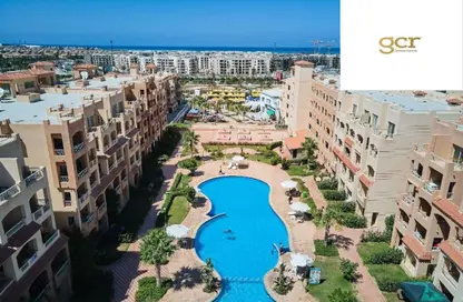 Chalet - 1 Bedroom - 1 Bathroom for sale in Agora - Sidi Abdel Rahman - North Coast
