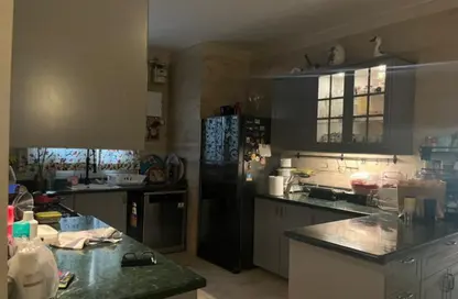 Penthouse - 4 Bedrooms - 3 Bathrooms for sale in Regents Park - Al Andalus District - New Cairo City - Cairo