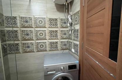 Apartment - 2 Bedrooms - 2 Bathrooms for rent in One Kattameya - El Katameya Compounds - El Katameya - New Cairo City - Cairo