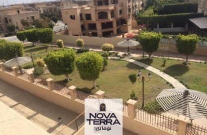 Villa - 6 Bedrooms - 7 Bathrooms for sale in Rayhana Compound - Al Wahat Road - 6 October City - Giza