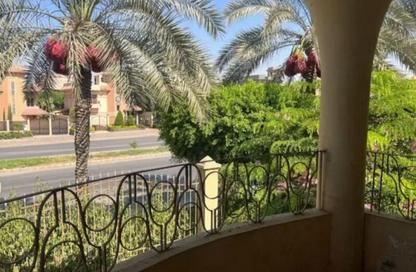 منزل مزدوج - 6 غرف نوم - 4 حمامات للبيع في جولدن هايتس - المستثمرين الشمالية - مدينة القاهرة الجديدة - القاهرة منزل مزدوج - 6 غرف نوم - 4 حمامات للبيع في جولدن هايتس - المستثمرين الشمالية - مدينة القاهرة الجديدة - القاهرة