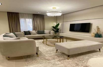 شقة - 3 غرف نوم - 3 حمامات للبيع في ناميا وست - الشيخ زايد - الجيزة شقة - 3 غرف نوم - 3 حمامات للبيع في ناميا وست - الشيخ زايد - الجيزة