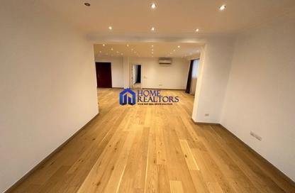Penthouse - 4 - 4 for rent in Sarayat Al Maadi - Hay El Maadi - Cairo