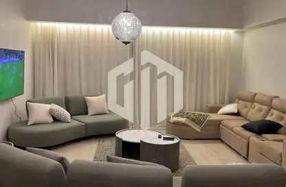Apartment - 4 Bedrooms - 3 Bathrooms for rent in Mivida - 5th Settlement Compounds - The 5th Settlement - New Cairo City - Cairo