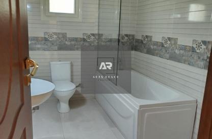Villa - 5 Bedrooms - 4 Bathrooms for rent in El Rehab Extension - Al Rehab - New Cairo City - Cairo
