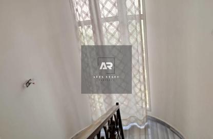 Villa - 5 Bedrooms - 4 Bathrooms for rent in El Rehab Extension - Al Rehab - New Cairo City - Cairo
