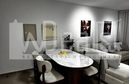 Chalet - 1 - 1 for sale in Marassi - Sidi Abdel Rahman - North Coast