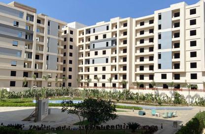 Apartment - 3 - 3 for sale in RI8 New Capital - New Capital Compounds - New Capital City - Cairo