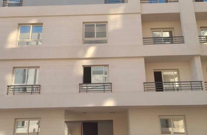 Apartment - 2 - 1 for sale in Gardenia Springs - Ext North Inves Area - New Cairo City - Cairo Apartment - 2 - 1 for sale in Gardenia Springs - Ext North Inves Area - New Cairo City - Cairo