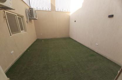 Apartment - 3 Bedrooms - 3 Bathrooms for rent in West Golf Extension - El Katameya Compounds - El Katameya - New Cairo City - Cairo