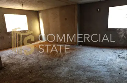 Office Space - 1 Bedroom - 1 Bathroom for rent in Fareed Semeika St. - El Hegaz Square - El Nozha - Cairo