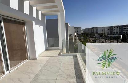 iVilla - 3 - 3 for rent in Hyde Park - New Cairo City - Cairo