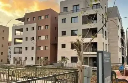 تاون هاوس - 3 غرف نوم - 4 حمامات للبيع في ديستريكت 5 - كمبوندات التجمع الخامس - التجمع الخامس - مدينة القاهرة الجديدة - القاهرة