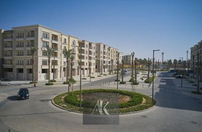 Apartment - 3 - 3 for sale in Mivida - 5th Settlement Compounds - The 5th Settlement - New Cairo City - Cairo Apartment - 3 - 3 for sale in Mivida - 5th Settlement Compounds - The 5th Settlement - New Cairo City - Cairo