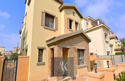 Apartment - 3 - 3 for sale in Mivida - 5th Settlement Compounds - The 5th Settlement - New Cairo City - Cairo Apartment - 3 - 3 for sale in Mivida - 5th Settlement Compounds - The 5th Settlement - New Cairo City - Cairo