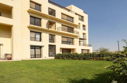 Penthouse - 4 Bedrooms - 4 Bathrooms for sale in O West - 6 October Compounds - 6 October City - Giza Penthouse - 4 Bedrooms - 4 Bathrooms for sale in O West - 6 October Compounds - 6 October City - Giza