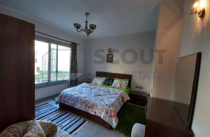 Apartment - 2 Bedrooms - 2 Bathrooms for rent in Palm Hills Village Gate - South Investors Area - New Cairo City - Cairo Apartment - 2 Bedrooms - 2 Bathrooms for rent in Palm Hills Village Gate - South Investors Area - New Cairo City - Cairo