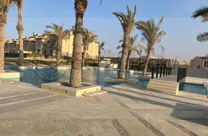 Villa - 6 Bedrooms - 6 Bathrooms for sale in La Vista City - New Capital Compounds - New Capital City - Cairo