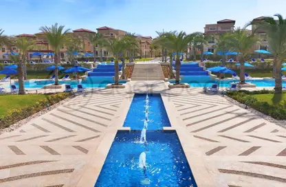 Villa - 6 Bedrooms - 6 Bathrooms for sale in La Vista City - New Capital Compounds - New Capital City - Cairo