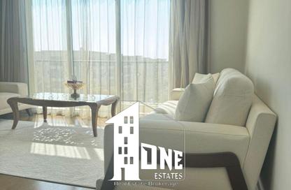 Apartment - 4 Bedrooms - 4 Bathrooms for sale in Mivida - 5th Settlement Compounds - The 5th Settlement - New Cairo City - Cairo