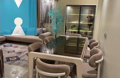 Apartment - 3 Bedrooms - 2 Bathrooms for rent in Al Mostathmir El Saghir - 10th District - Sheikh Zayed City - Giza Apartment - 3 Bedrooms - 2 Bathrooms for rent in Al Mostathmir El Saghir - 10th District - Sheikh Zayed City - Giza
