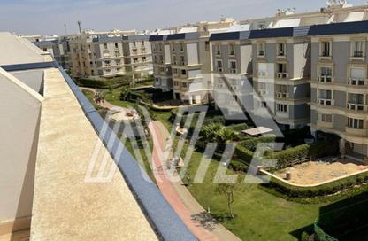 iVilla - 4 - 3 for sale in Mountain View Hyde Park - 5th Settlement Compounds - The 5th Settlement - New Cairo City - Cairo