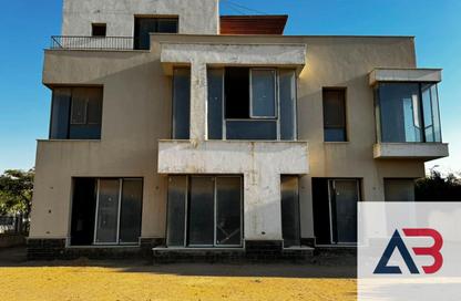 Villa - 7 - 7+ for sale in Villette - 5th Settlement Compounds - The 5th Settlement - New Cairo City - Cairo