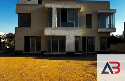 Villa - 7 - 7+ for sale in Villette - 5th Settlement Compounds - The 5th Settlement - New Cairo City - Cairo