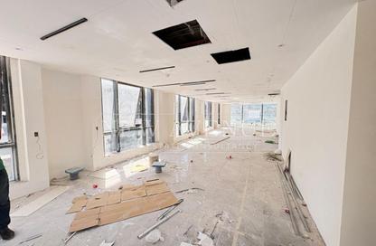 Whole Building - Studio - 1 for rent in Cairo Business Park - 5th Settlement Compounds - The 5th Settlement - New Cairo City - Cairo