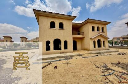 Villa - 5 Bedrooms - 5 Bathrooms for sale in Madinaty - Cairo Villa - 5 Bedrooms - 5 Bathrooms for sale in Madinaty - Cairo