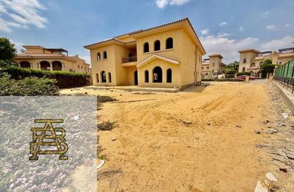 Villa - 5 Bedrooms - 5 Bathrooms for sale in Madinaty - Cairo